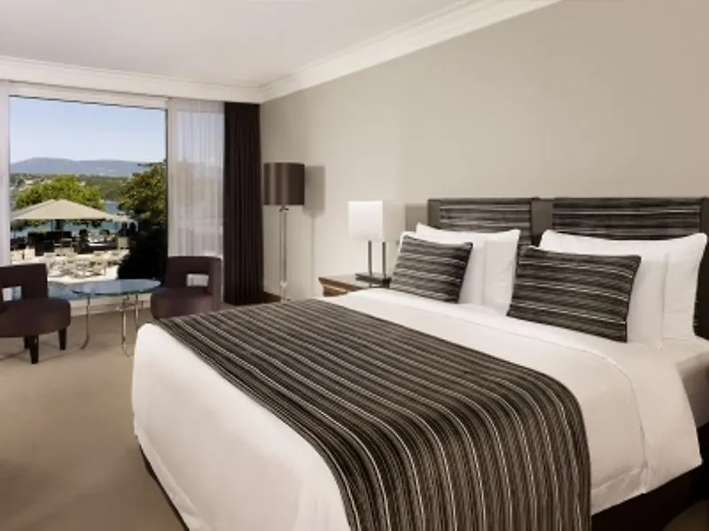 *****  Hotel President Wilson, A Luxury Collection Hotel, Genève Suisse