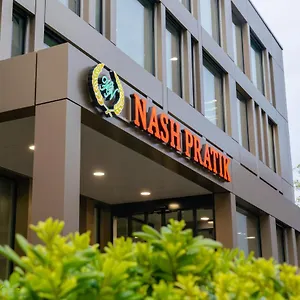 Nash Pratik Ξενοδοχείο