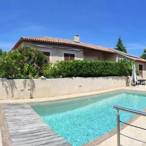  Appartement Jolie Maison Au Calme Avec Piscine Privée - 5 Pièces 8 Personnes France