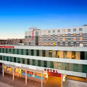 3* Otel Ramada Encore By Wyndham Geneva