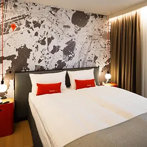 Intercityhotel Geneva Ξενοδοχείο