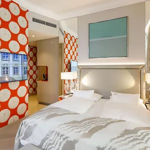 Boutiquehotel Tyrol Отель