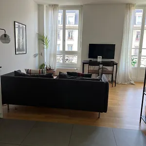  Appartement Luxury In