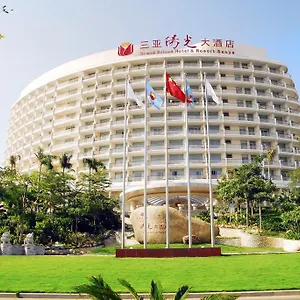 Grand Soluxe And Курортный комплекс