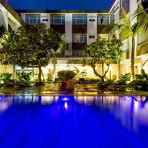 グランヴィリオシティダナン バイ ルートイングループ 4* ダナン市