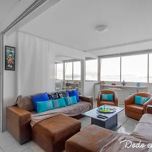  Appartement Sunny 2 Bedroom With Panoramic View - Dodo Et Tartine France