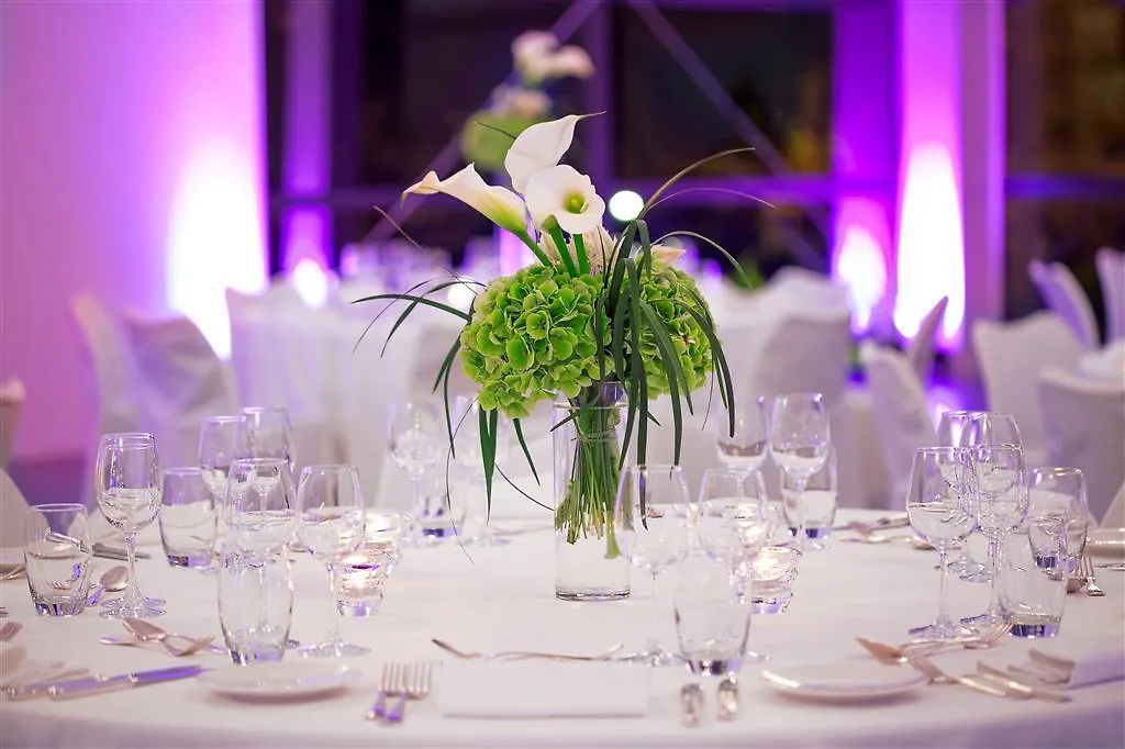 Hotel President Wilson, A Luxury Collection Hotel, Genève