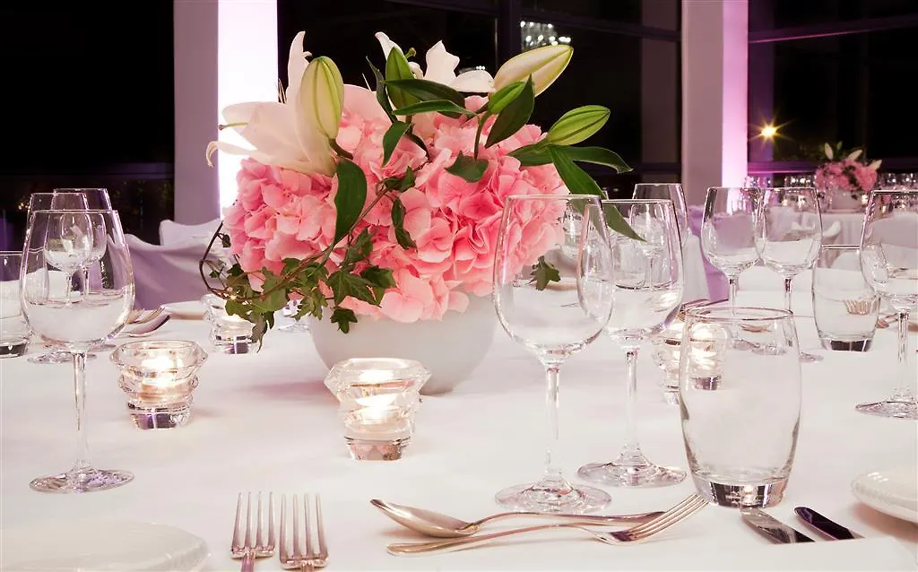 Hotel President Wilson, A Luxury Collection Hotel, Genève 5*,