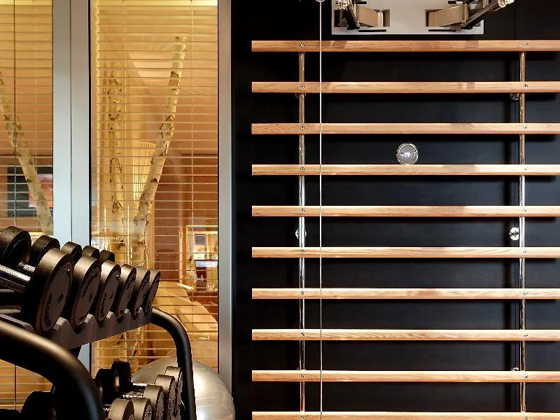 Hotel President Wilson, A Luxury Collection Hotel, Genève 5*,  Schweiz