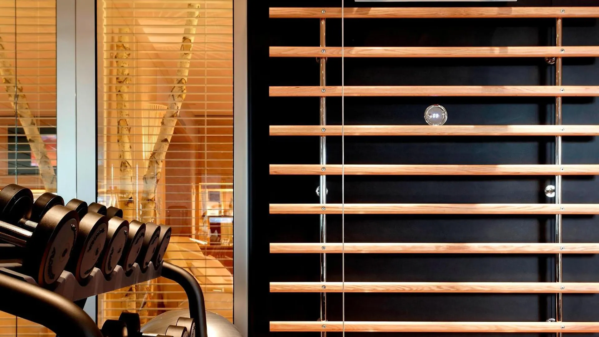 Hotel President Wilson, A Luxury Collection Hotel, Genève