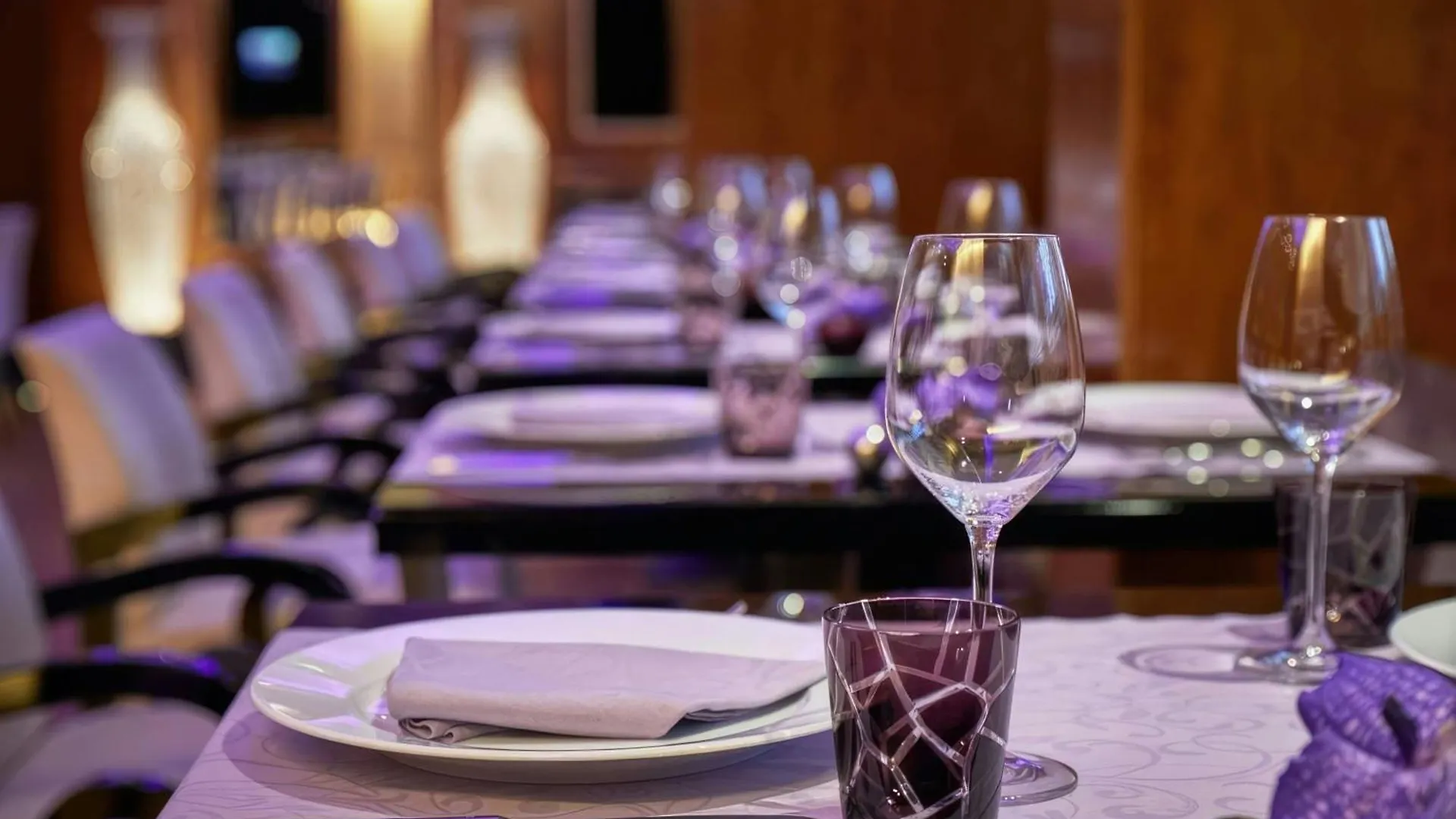 Hotel President Wilson, A Luxury Collection Hotel, Genève
