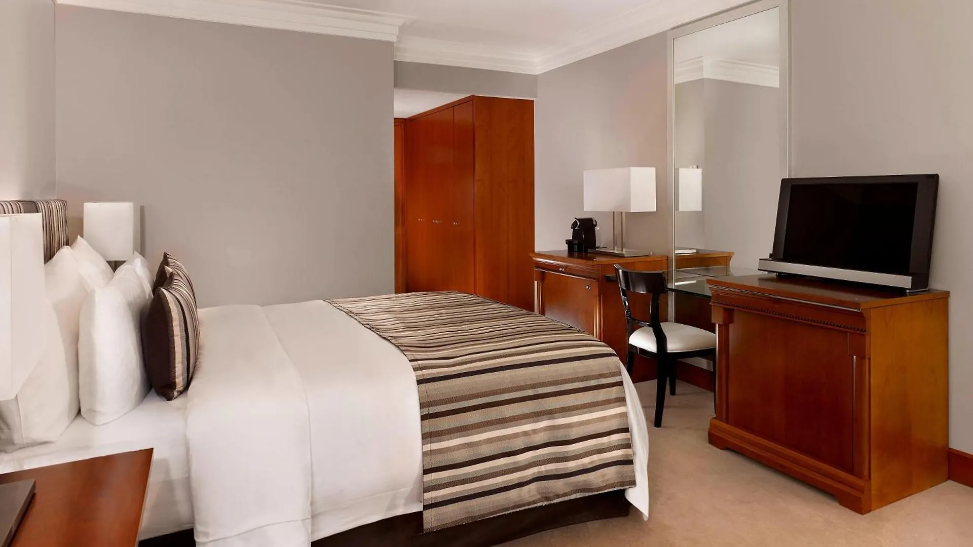 Hotel President Wilson, A Luxury Collection Hotel, Genève