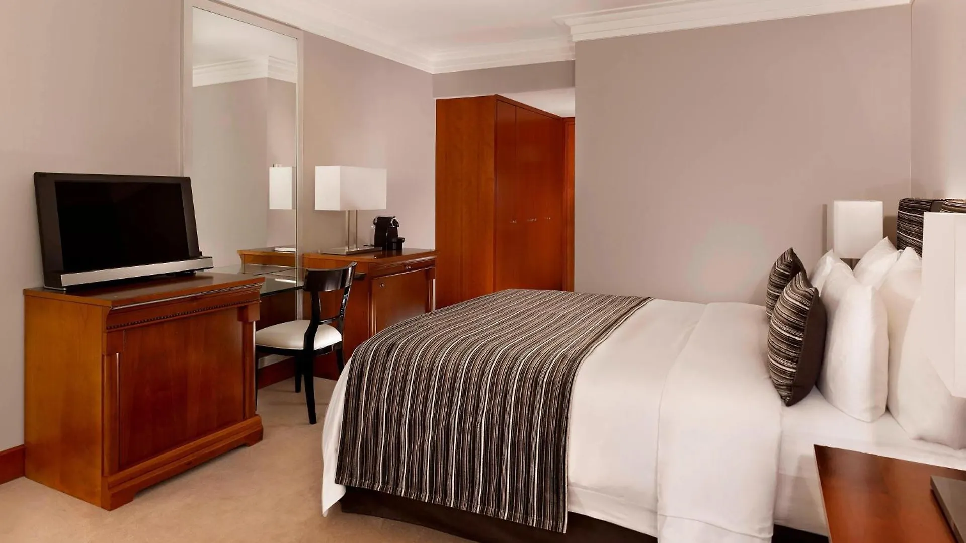 Hotel President Wilson, A Luxury Collection Hotel, Genève