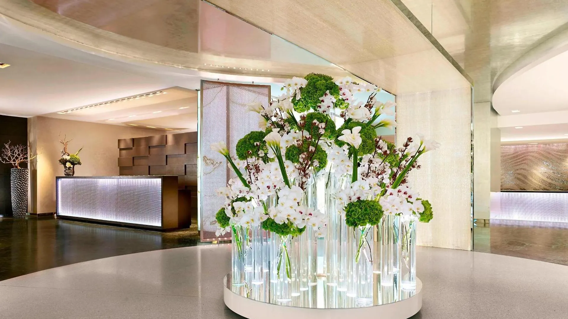 Hotel President Wilson, A Luxury Collection Hotel, Genève 5*,  Schweiz