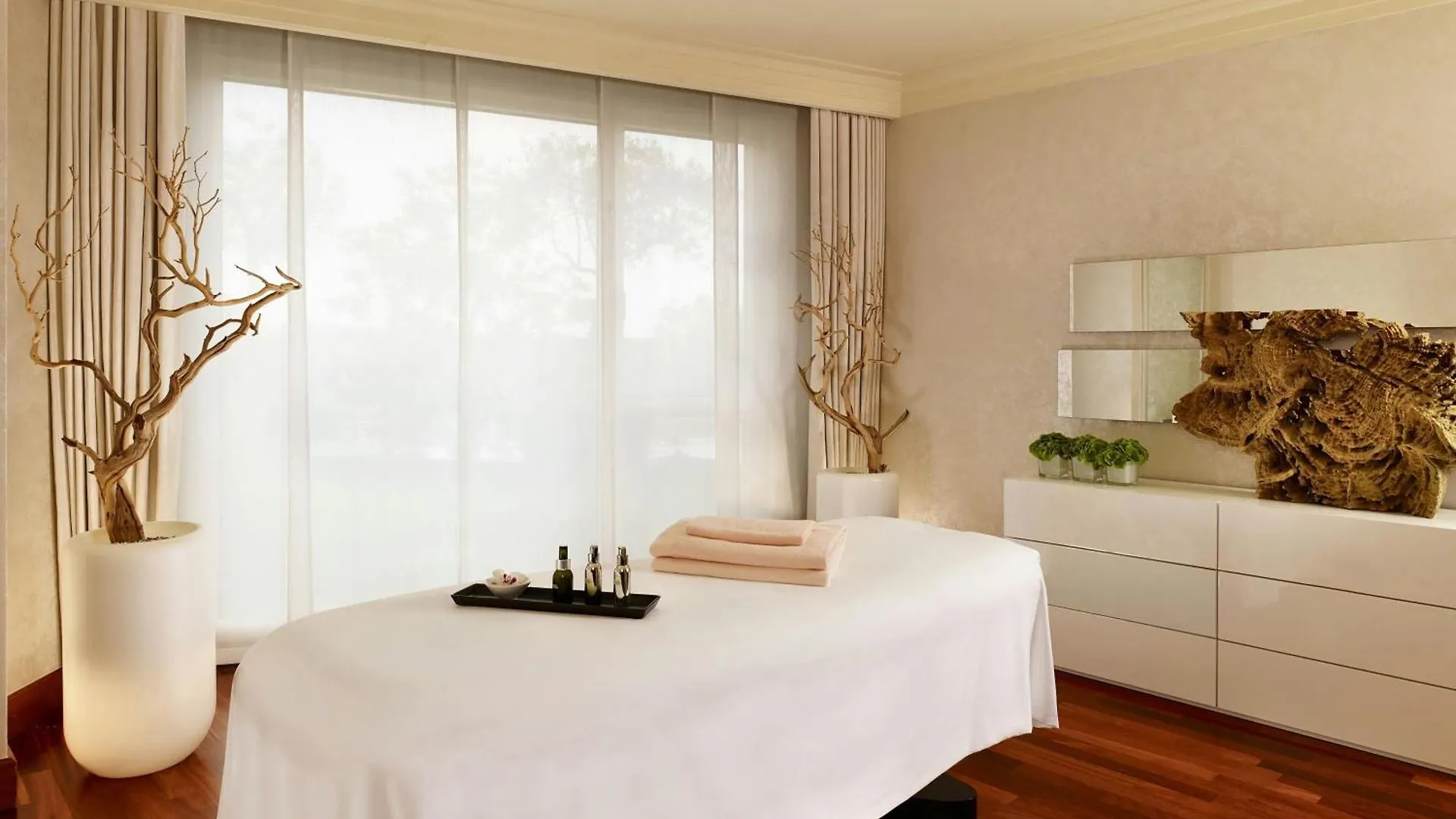 Hotel President Wilson, A Luxury Collection Hotel, Geneva