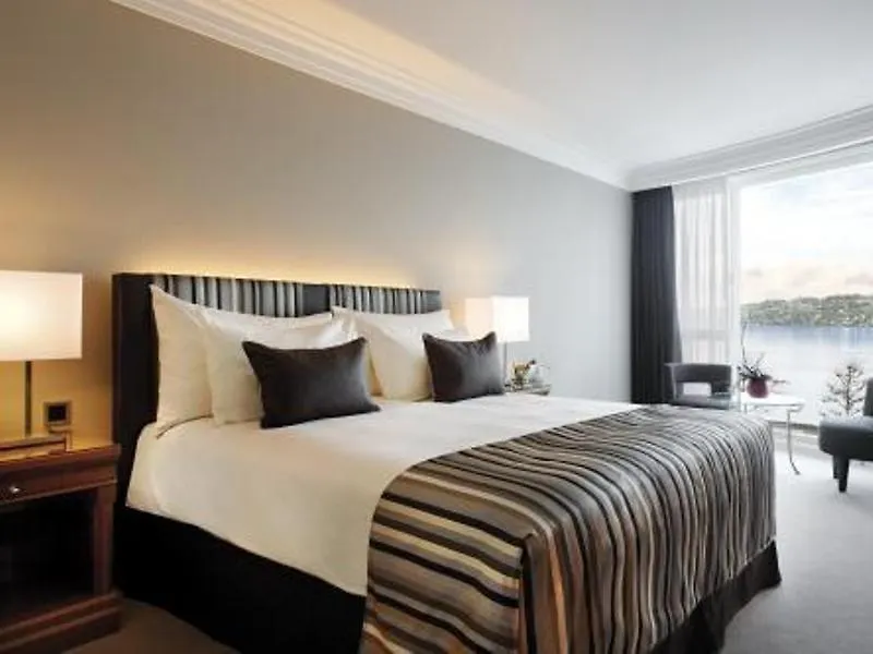Hotel President Wilson, A Luxury Collection Hotel, Ženeva