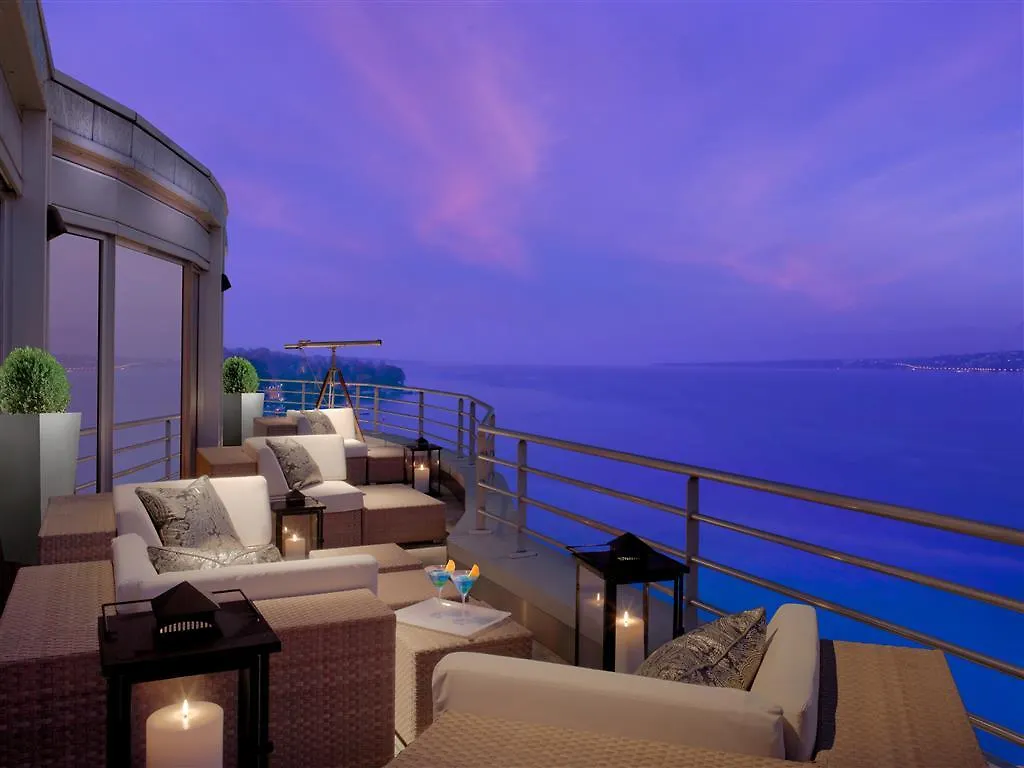 Hotel President Wilson, A Luxury Collection Hotel, Γενεύη Ελβετία