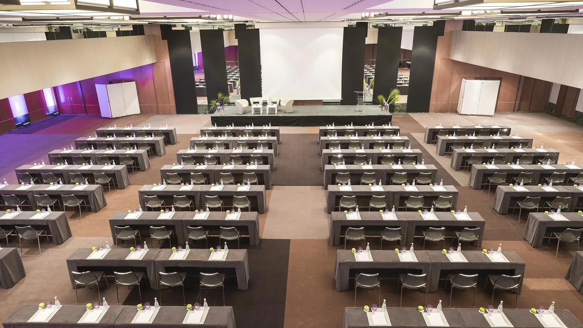 Hotel President Wilson, A Luxury Collection Hotel, Γενεύη