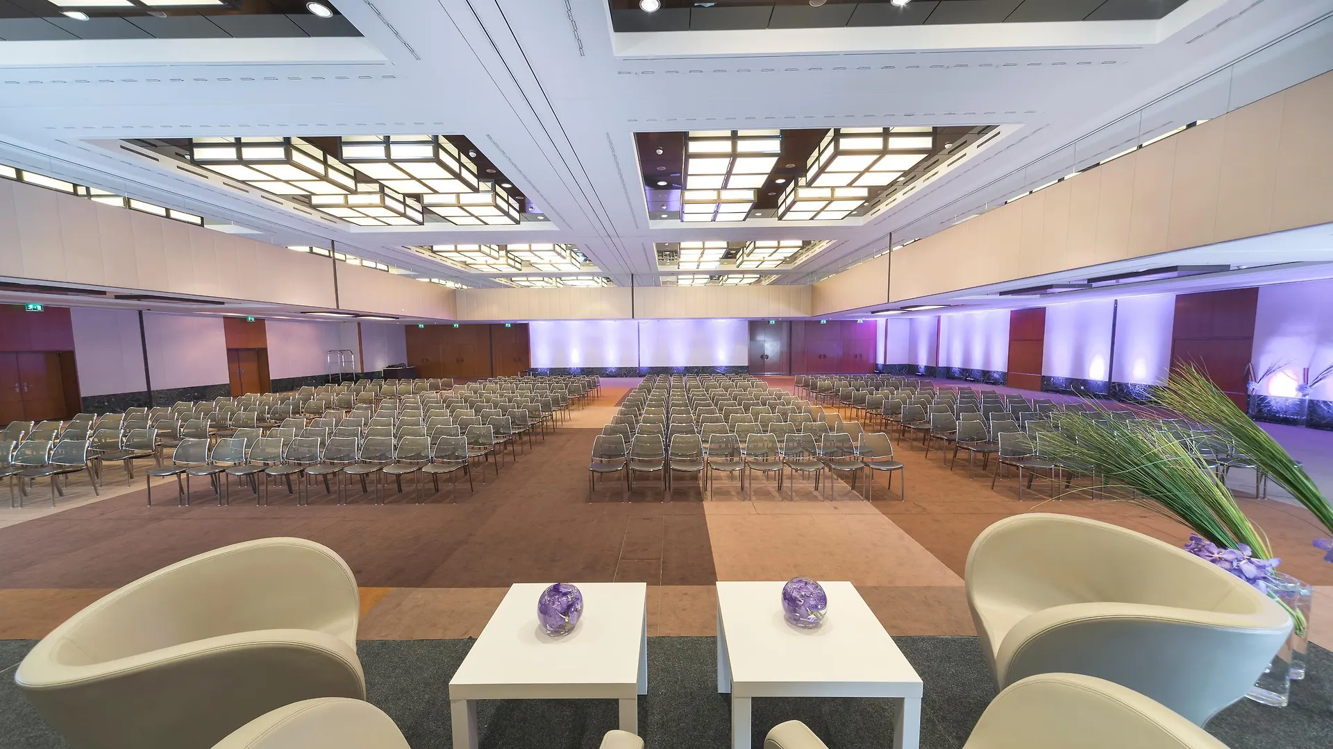 Hotel President Wilson, A Luxury Collection Hotel, Geneva