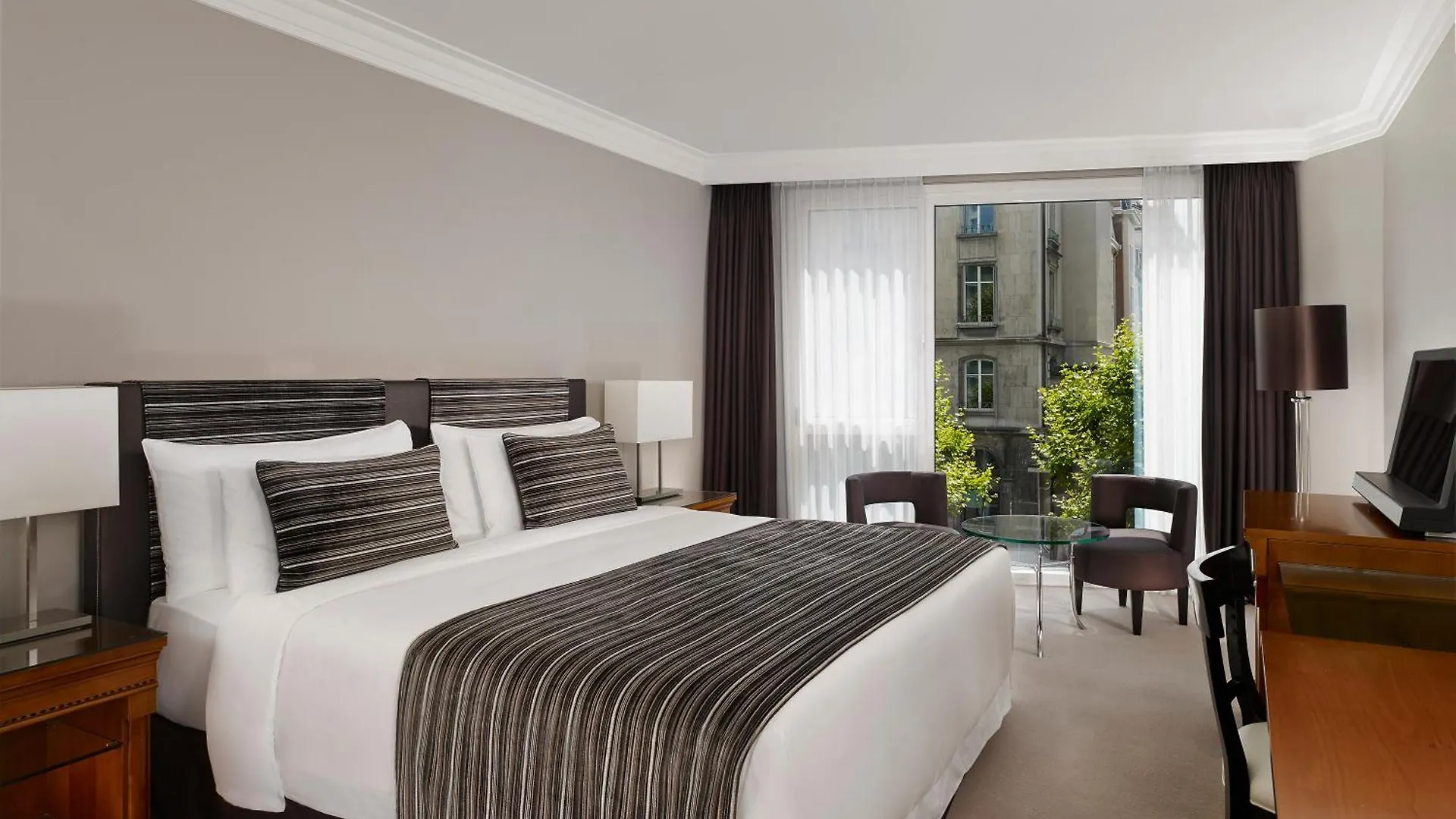 Hotel President Wilson, A Luxury Collection Hotel, Γενεύη 5*,