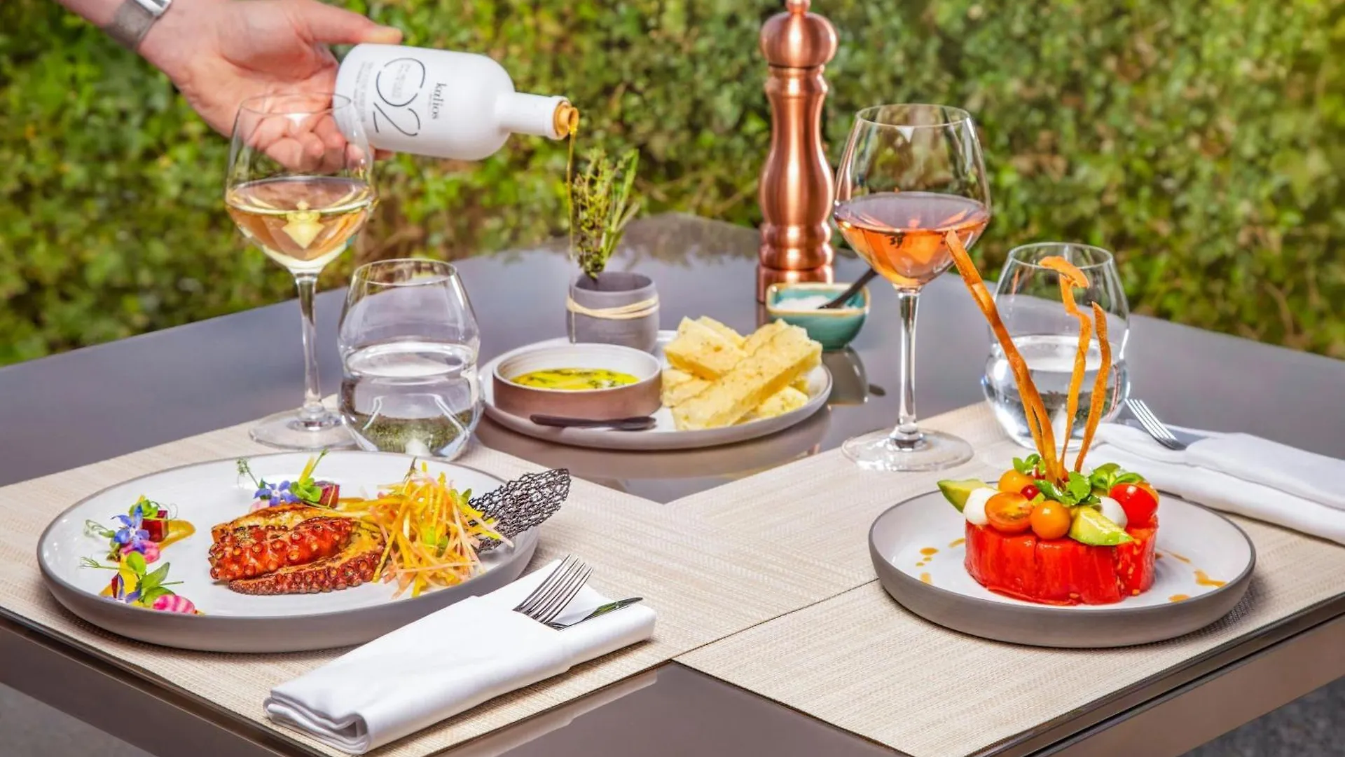 *****  Hotel President Wilson, A Luxury Collection Hotel, Γενεύη Ελβετία