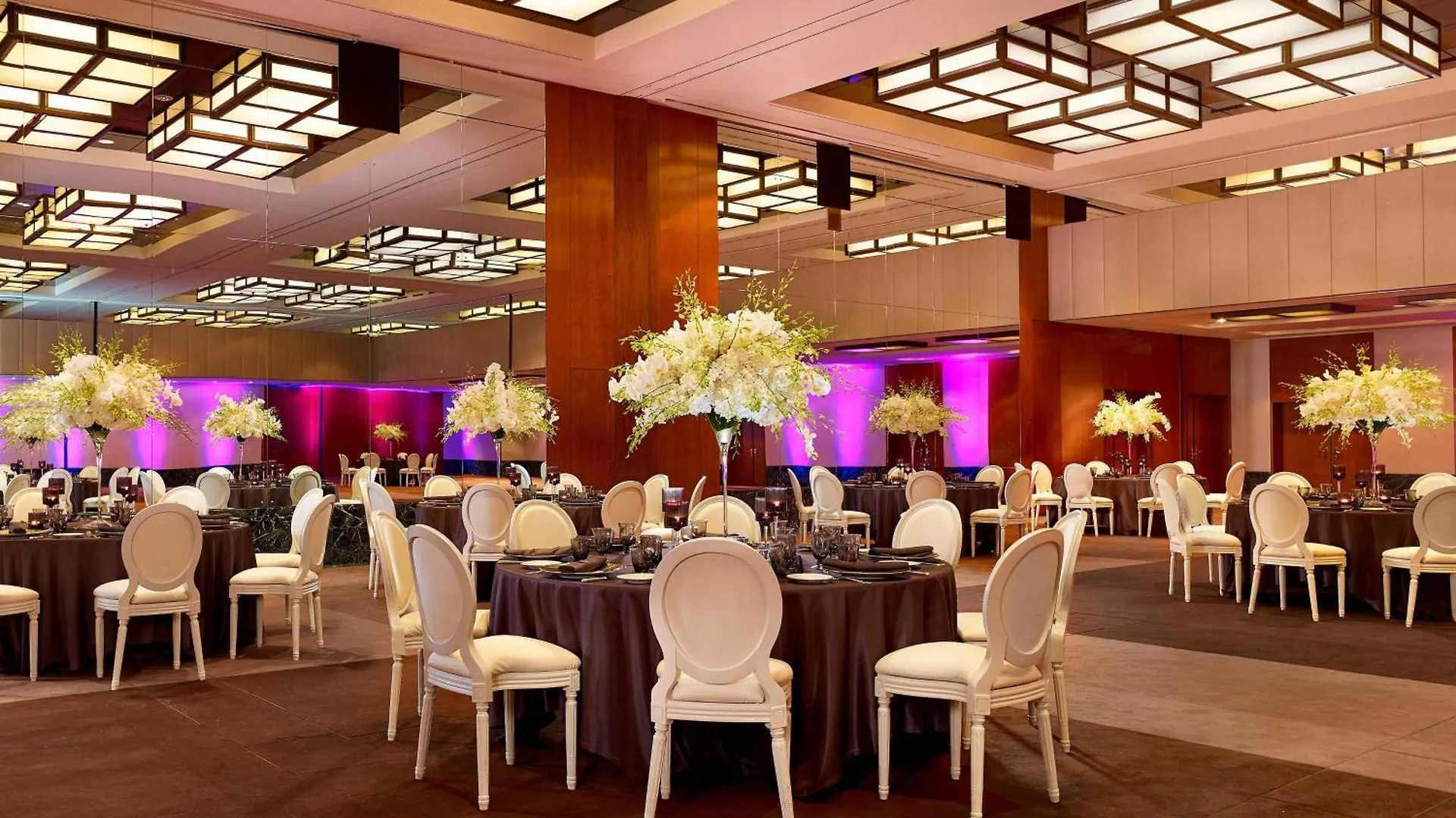 Hotel President Wilson, A Luxury Collection Hotel, Geneva