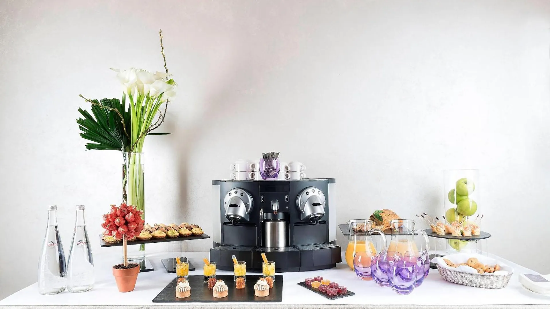 *****  Hotel President Wilson, A Luxury Collection Hotel, Γενεύη Ελβετία