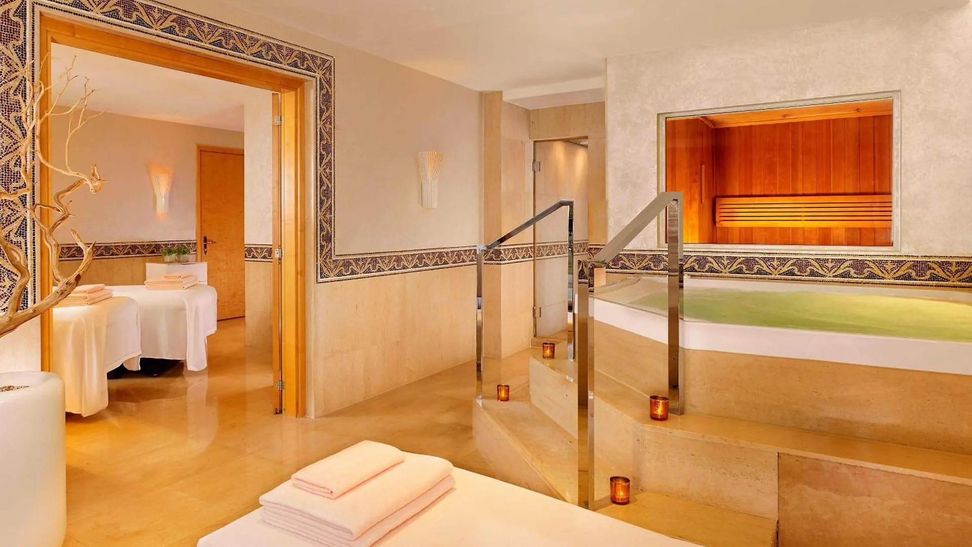 Hotel President Wilson, A Luxury Collection Hotel, Geneva