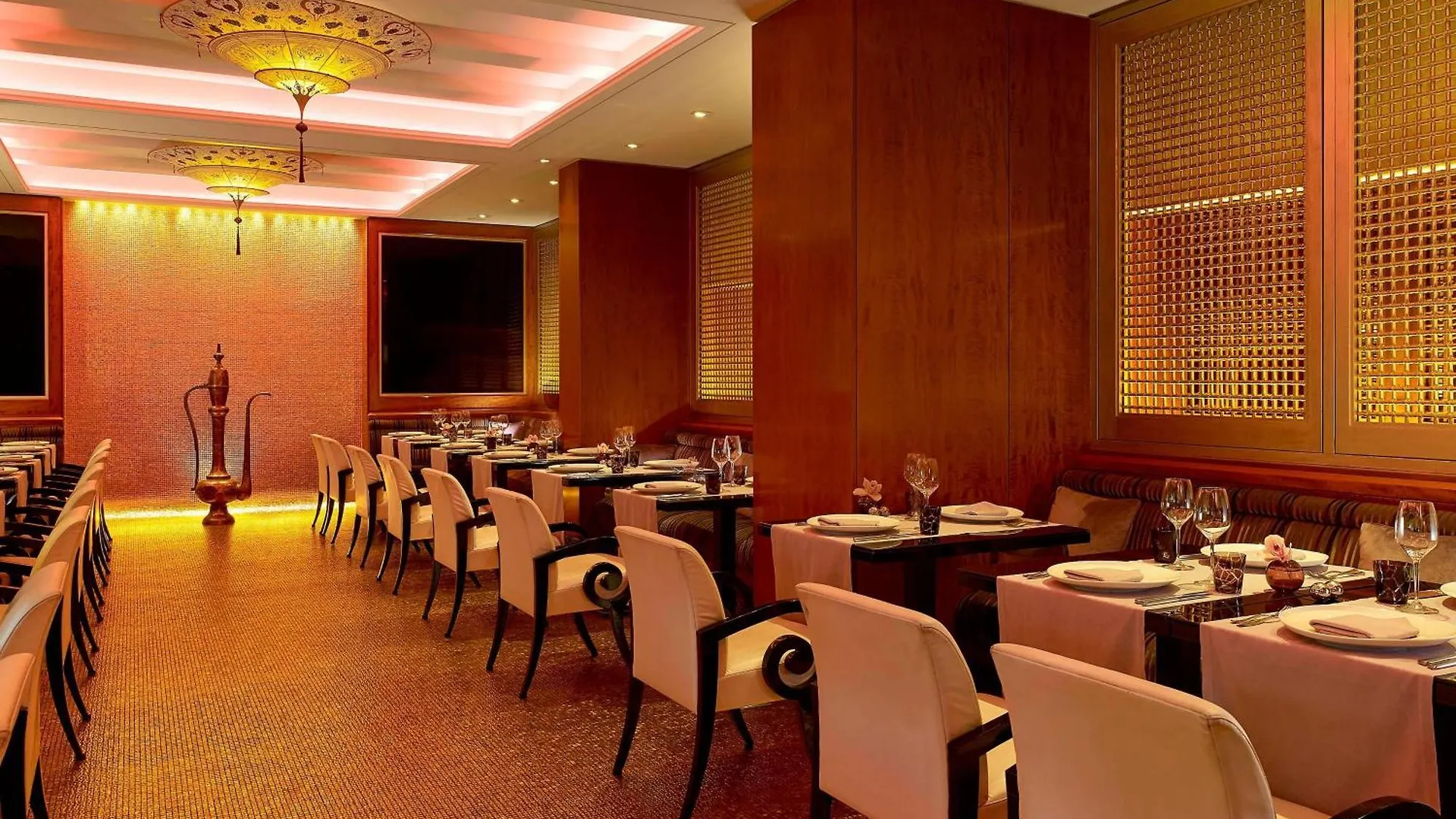 Hotel President Wilson, A Luxury Collection Hotel, Geneva