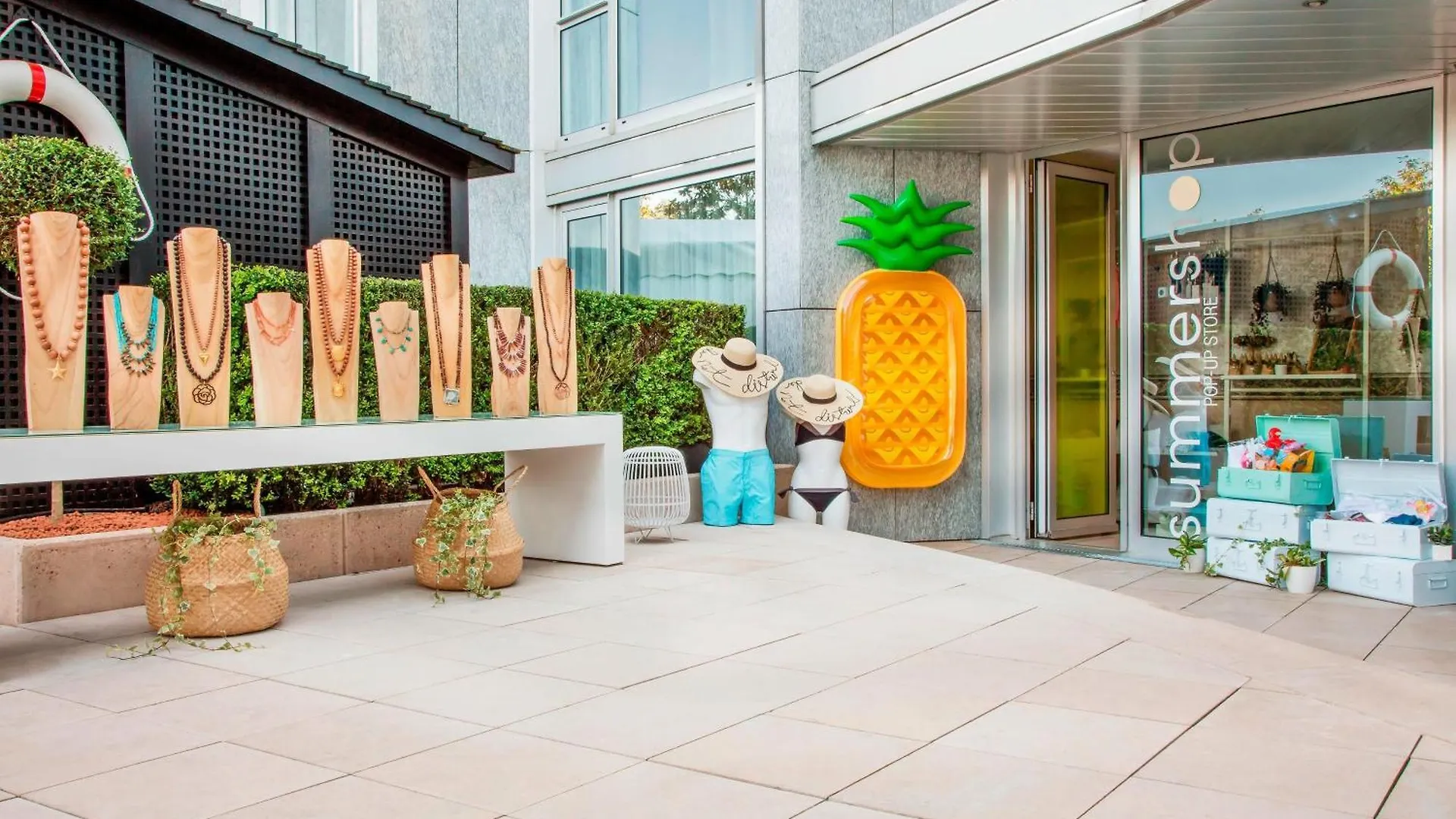 Hotel President Wilson, A Luxury Collection Hotel, Geneva