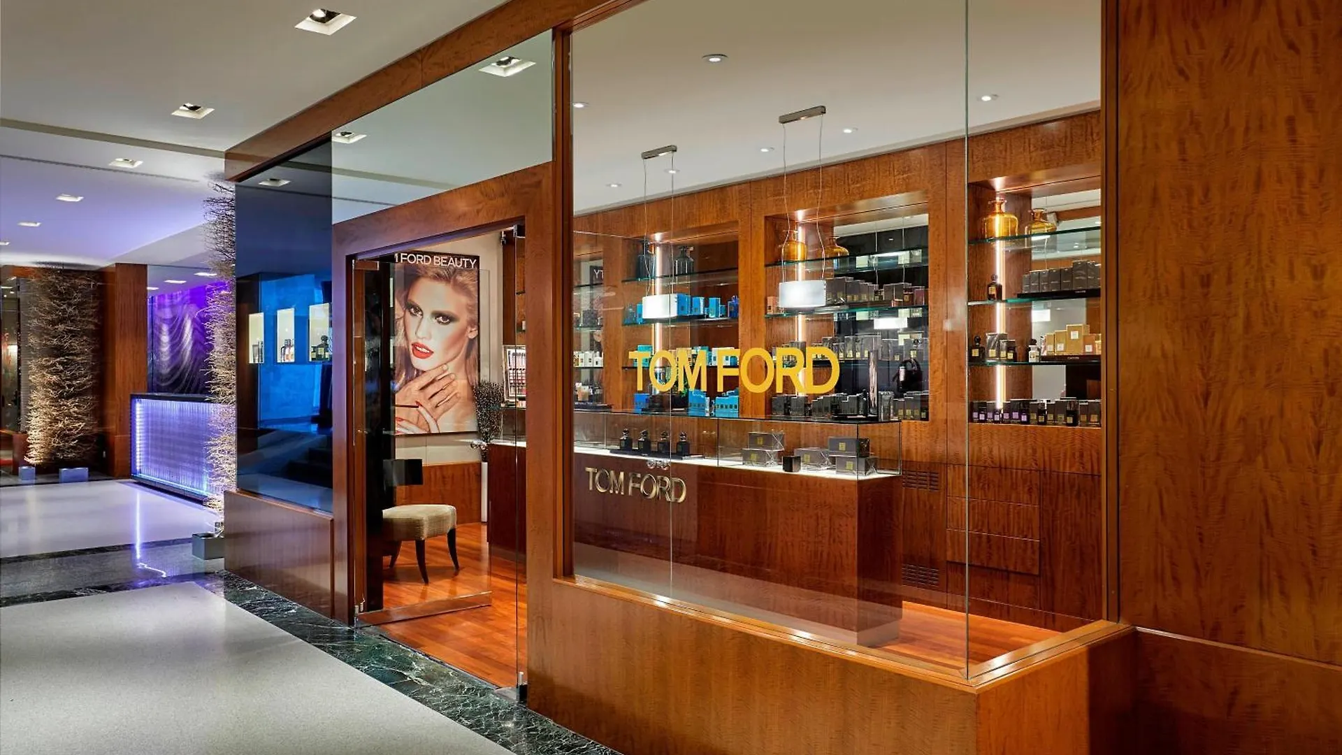Hotel President Wilson, A Luxury Collection Hotel, Γενεύη