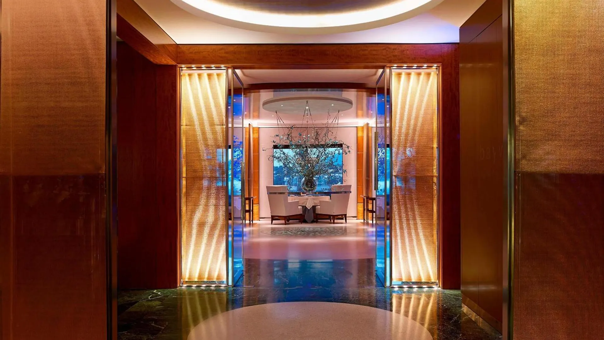 Hotel President Wilson, A Luxury Collection Hotel, Geneva
