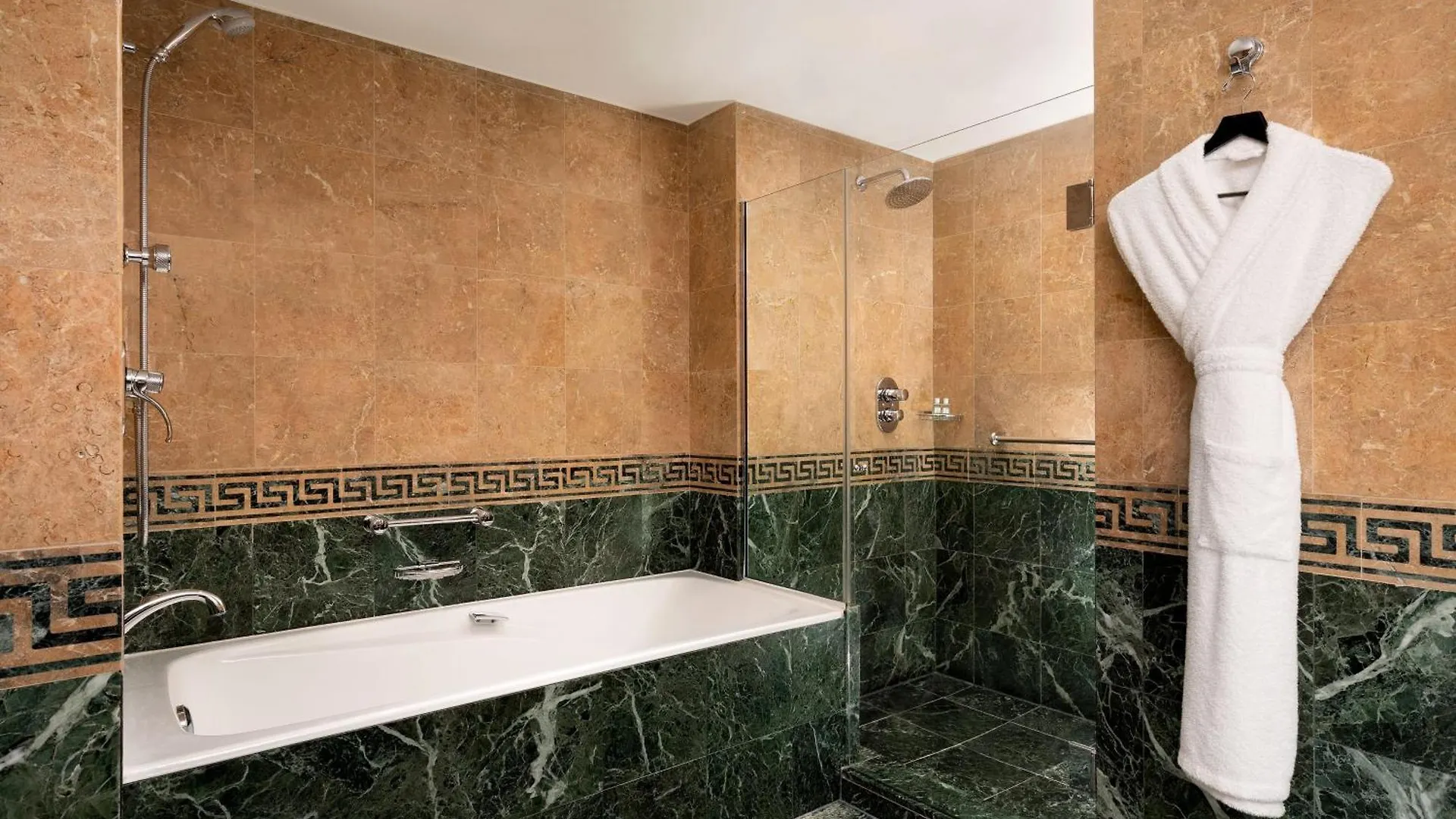 Hotel President Wilson, A Luxury Collection Hotel, Geneva