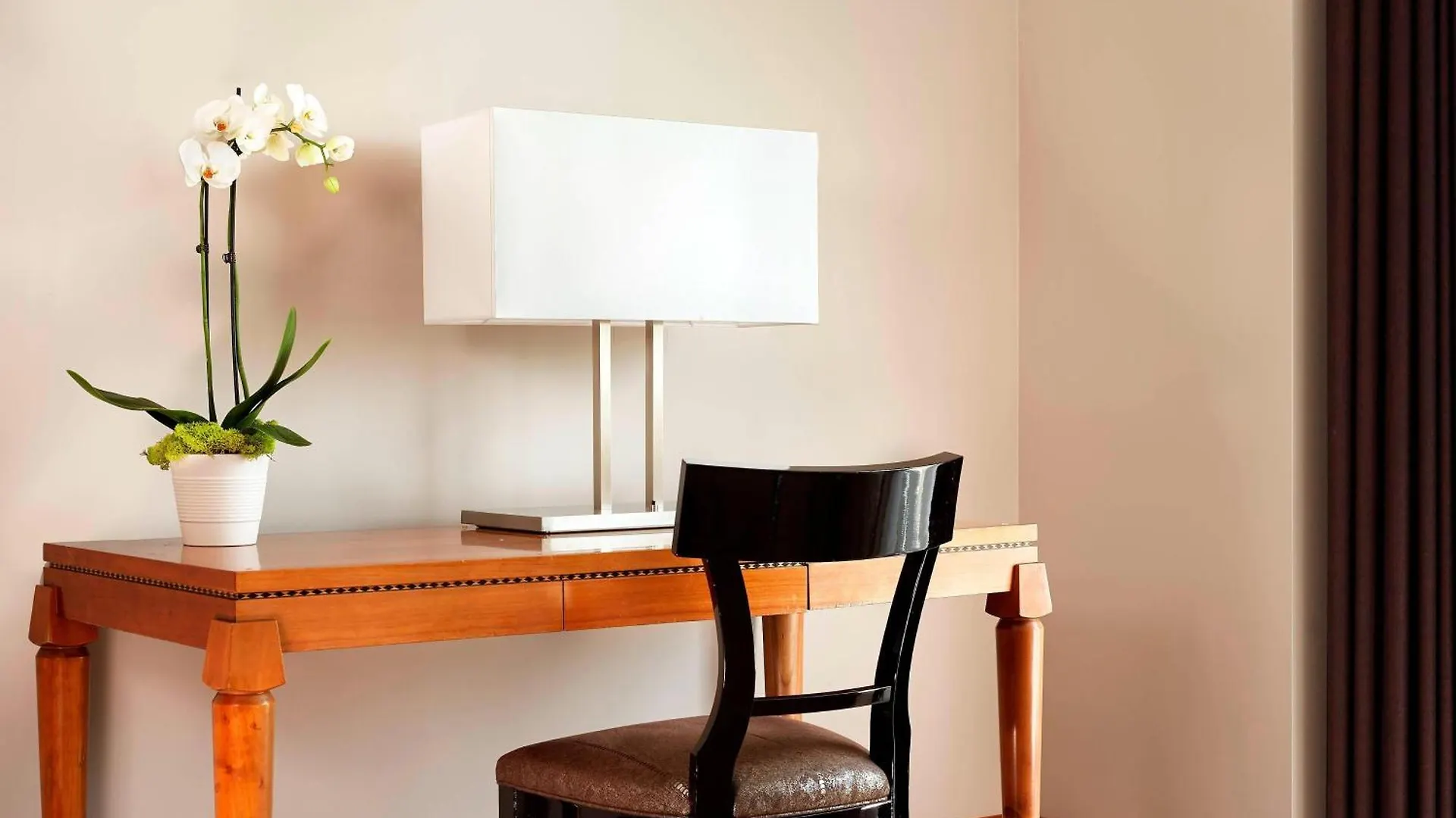 Hotel President Wilson, A Luxury Collection Hotel, Geneva