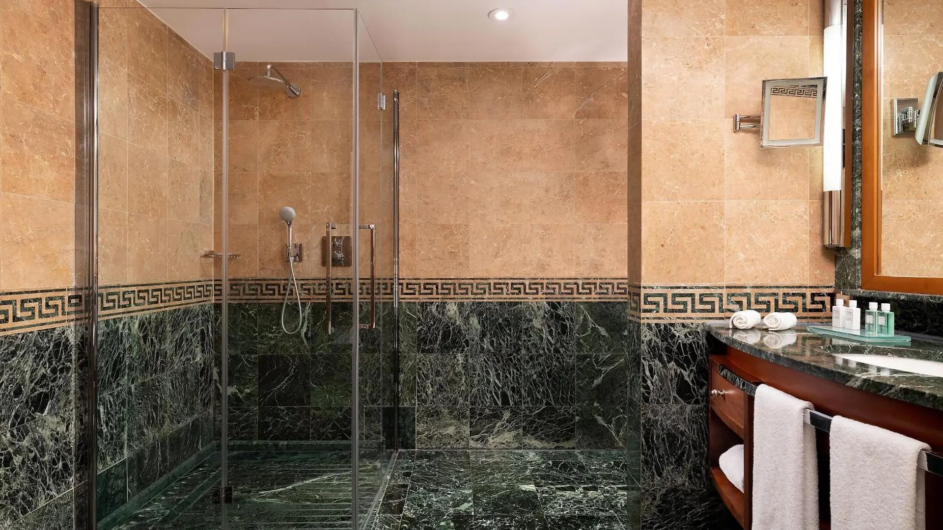 Hotel President Wilson, A Luxury Collection Hotel, Γενεύη