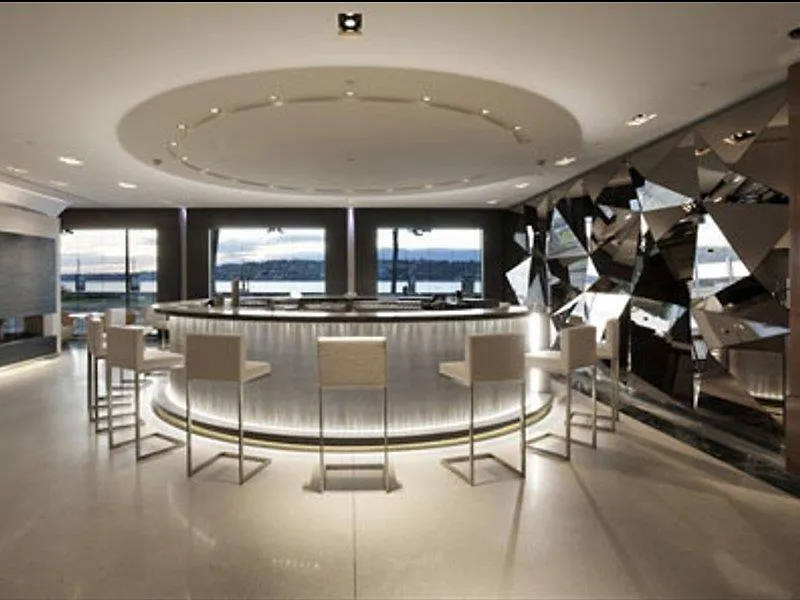 Hotel President Wilson, A Luxury Collection Hotel, Geneva