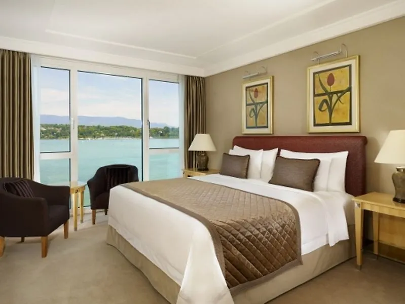 Hotel President Wilson, A Luxury Collection Hotel, Γενεύη