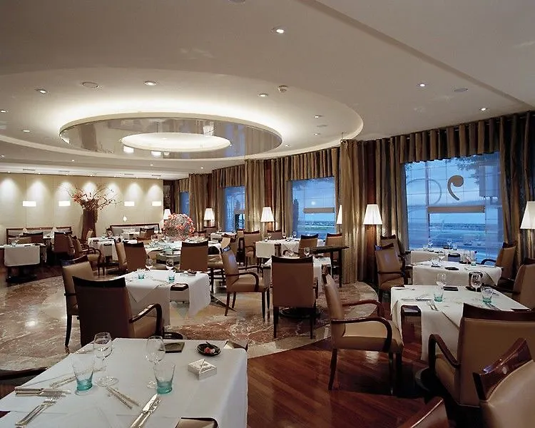 Hotel President Wilson, A Luxury Collection Hotel, Cenevre