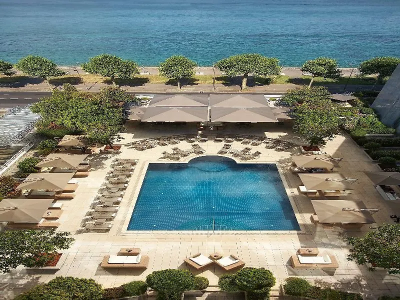 *****  Hotel President Wilson, A Luxury Collection Hotel, Γενεύη Ελβετία