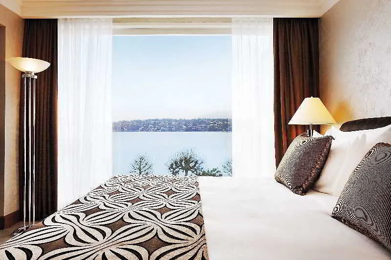 Hotel President Wilson, A Luxury Collection Hotel, Γενεύη